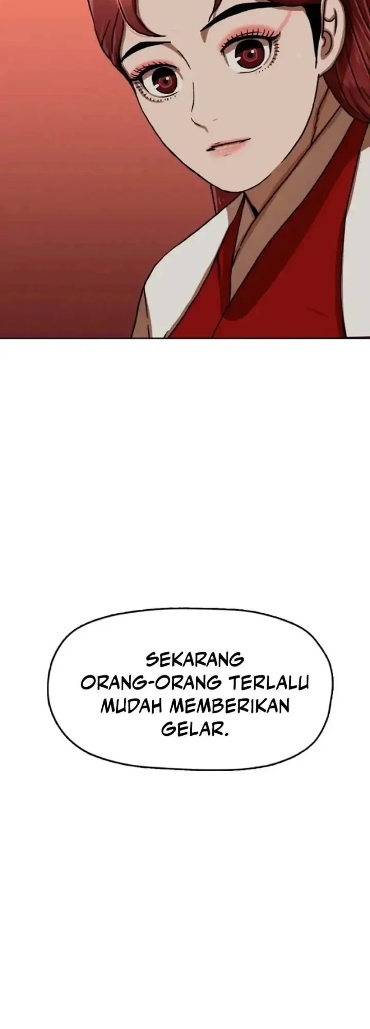 Like a Chilling Flame Chapter 50 - halaman 3