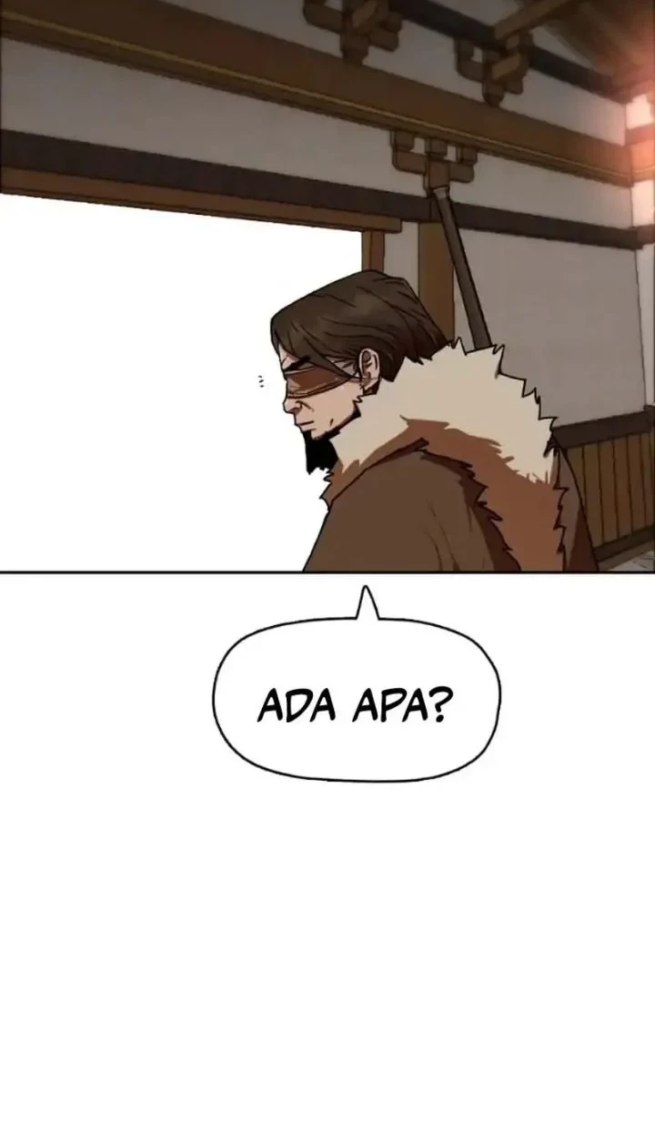 Like a Chilling Flame Chapter 50 - halaman 31