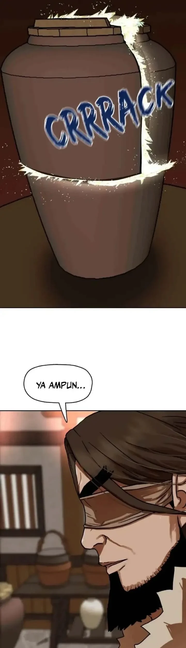 Like a Chilling Flame Chapter 50 - halaman 56