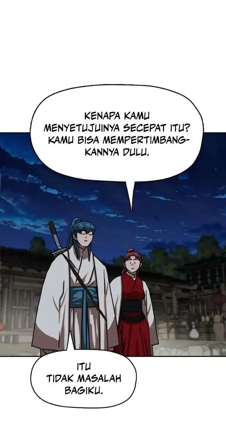 Like a Chilling Flame Chapter 51 - halaman 10