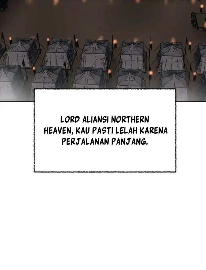 Like a Chilling Flame Chapter 51 - halaman 26