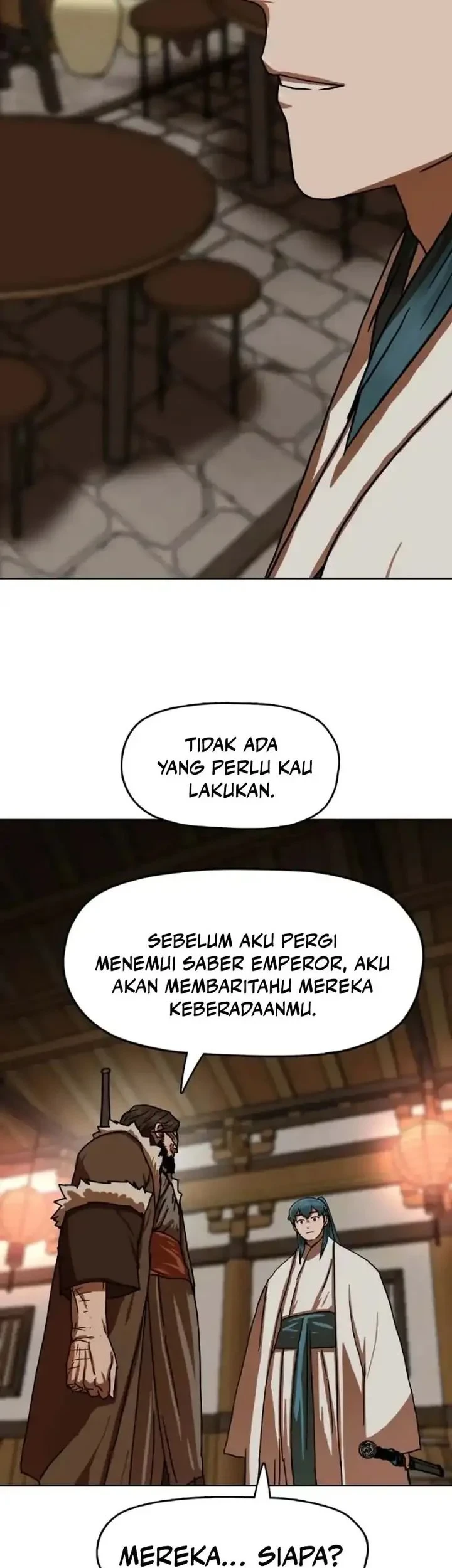 Like a Chilling Flame Chapter 51 - halaman 3