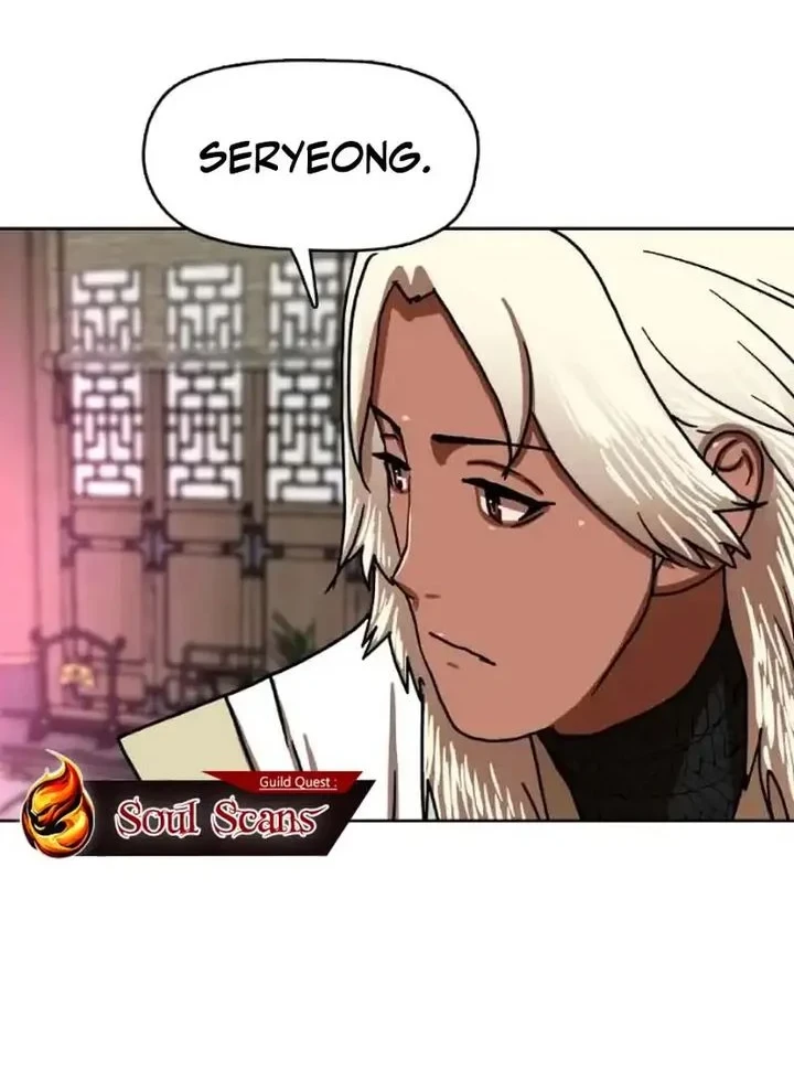 Like a Chilling Flame Chapter 51 - halaman 42