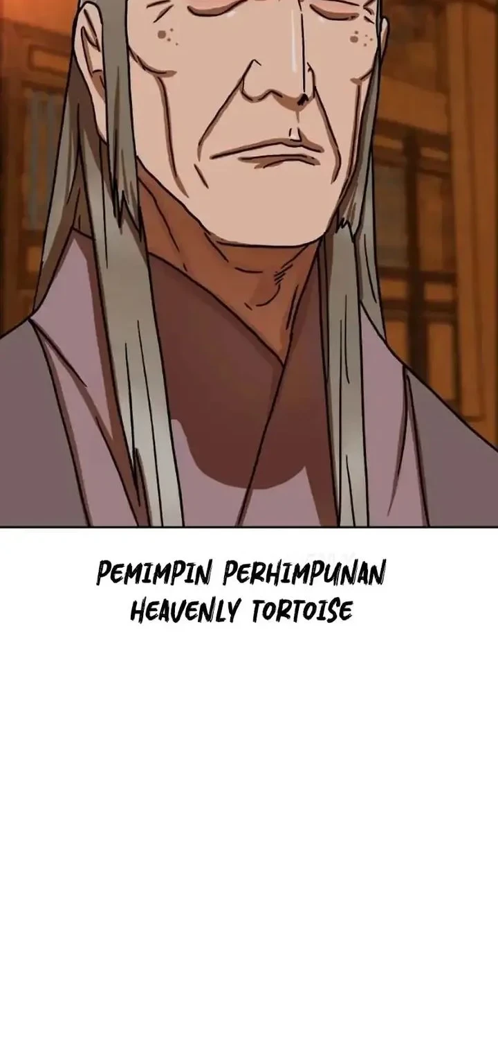 Like a Chilling Flame Chapter 51 - halaman 52