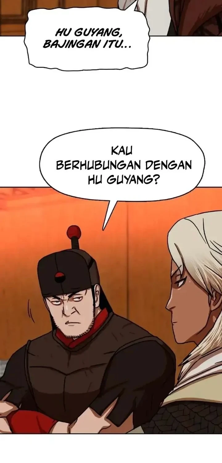 Like a Chilling Flame Chapter 51 - halaman 56