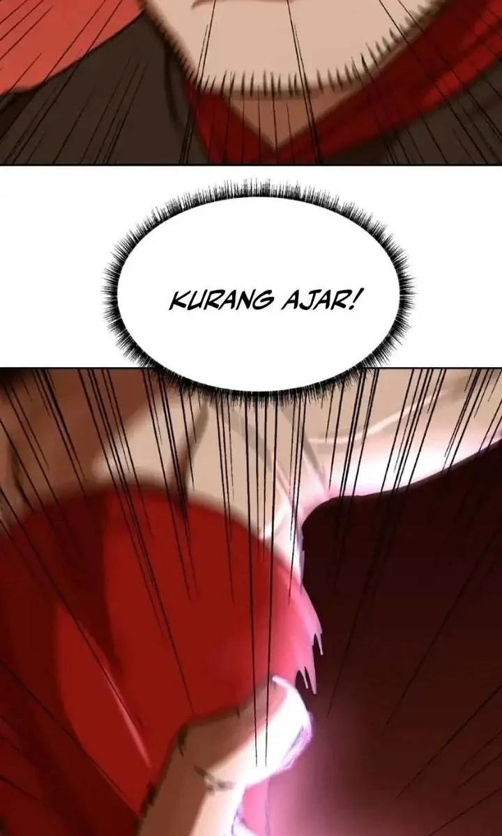 Like a Chilling Flame Chapter 52 - halaman 14