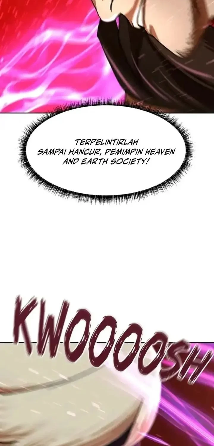 Like a Chilling Flame Chapter 52 - halaman 20