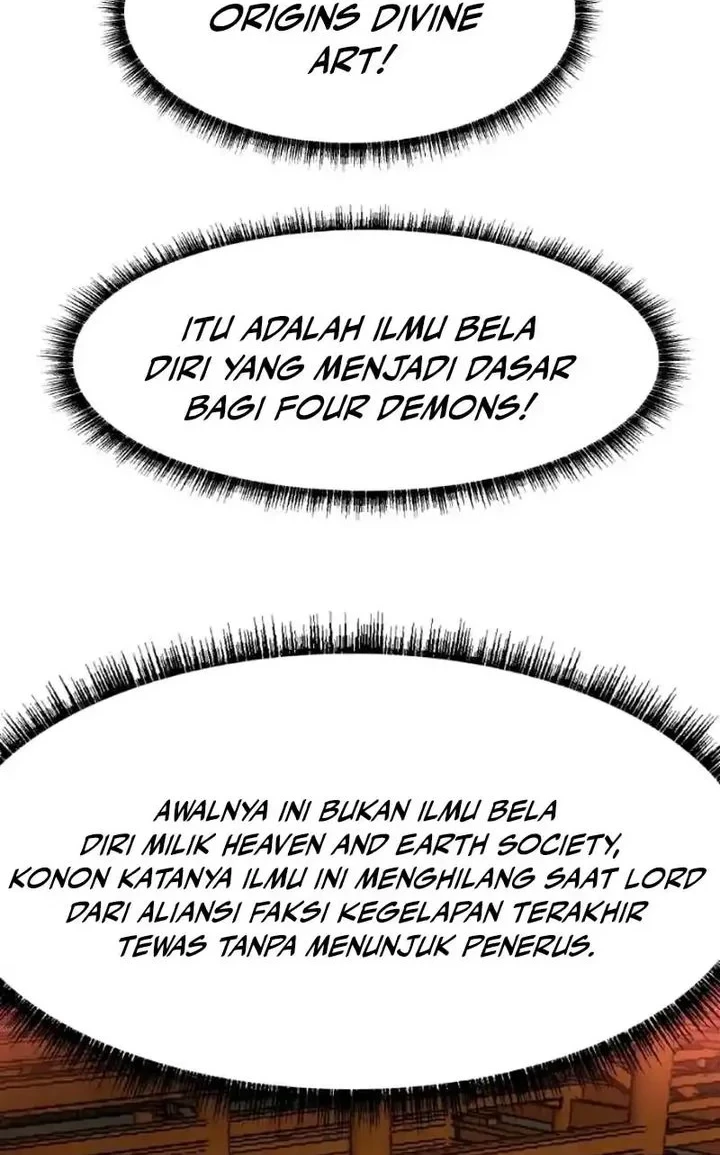 Like a Chilling Flame Chapter 52 - halaman 28