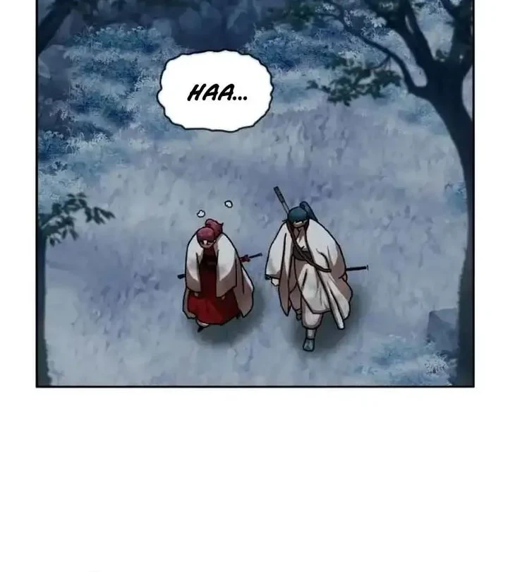 Like a Chilling Flame Chapter 52 - halaman 56