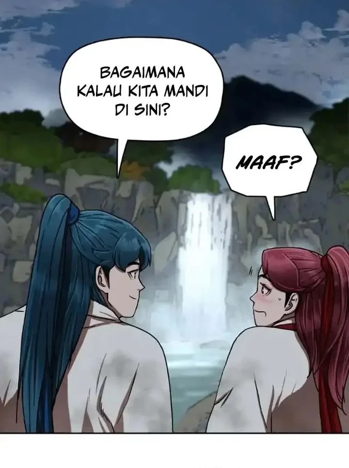 Like a Chilling Flame Chapter 52 - halaman 60
