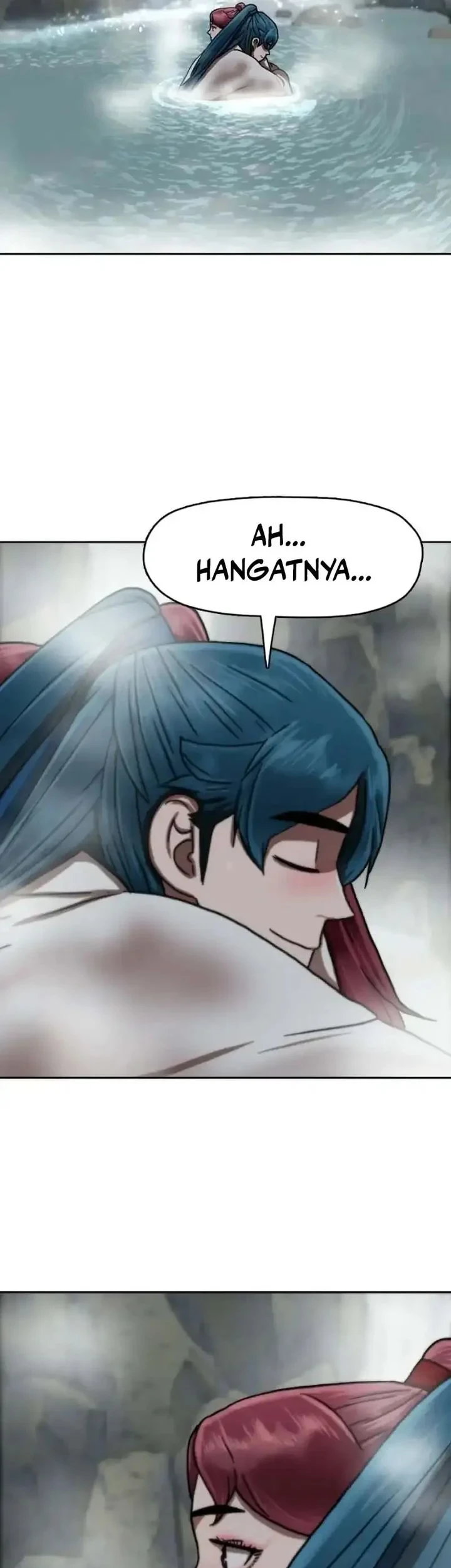 Like a Chilling Flame Chapter 52 - halaman 71