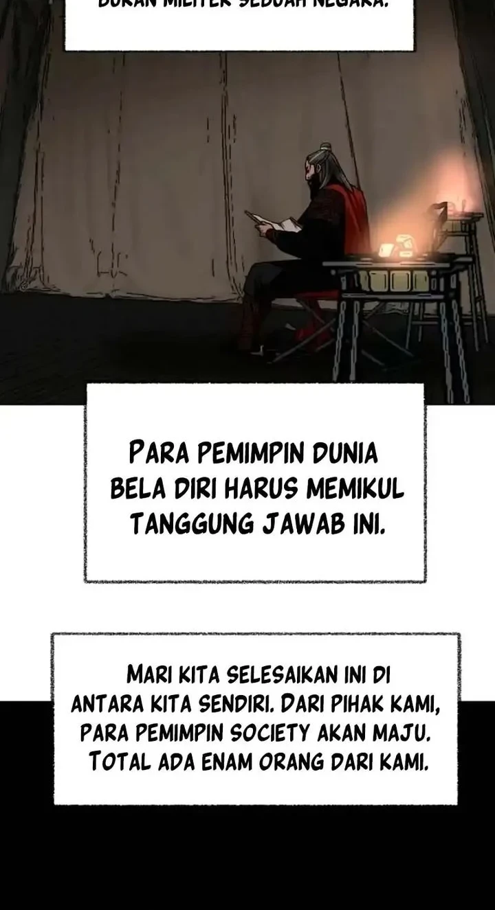 Like a Chilling Flame Chapter 52 - halaman 80