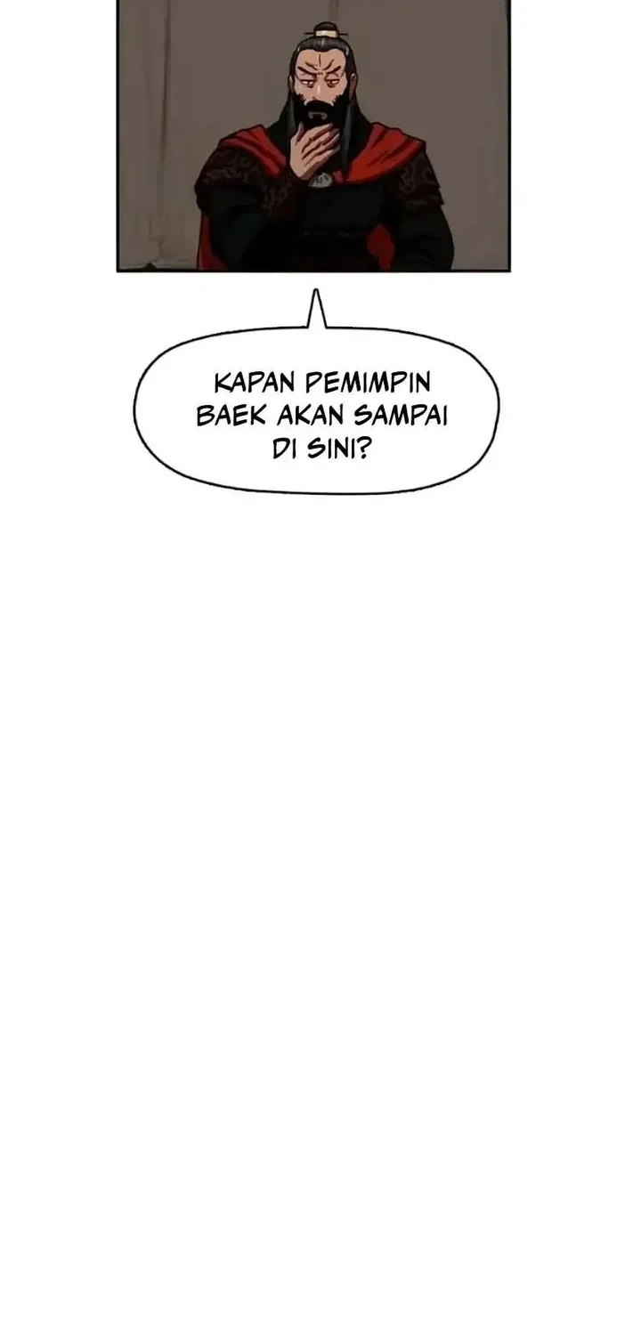 Like a Chilling Flame Chapter 52 - halaman 84