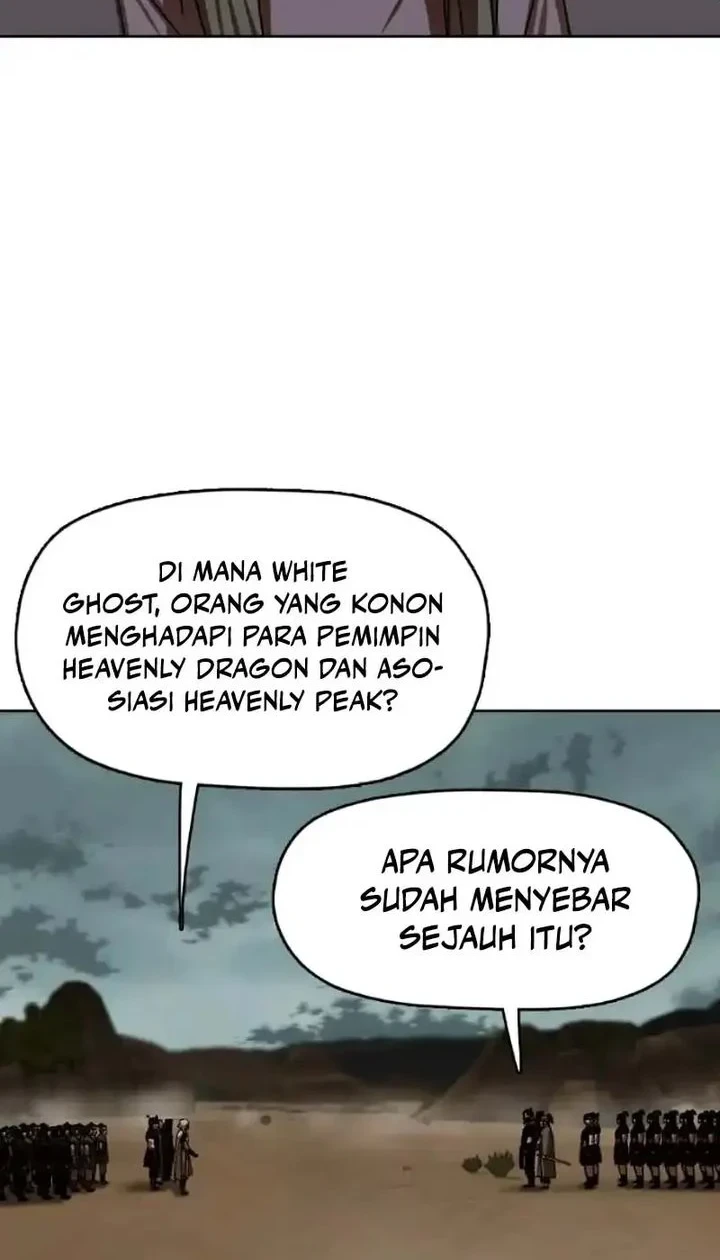 Like a Chilling Flame Chapter 53 - halaman 20
