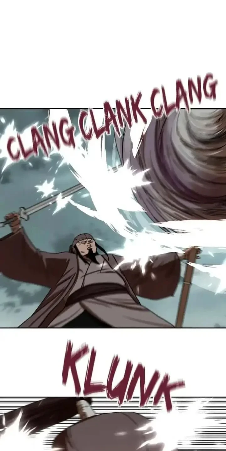 Like a Chilling Flame Chapter 53 - halaman 36