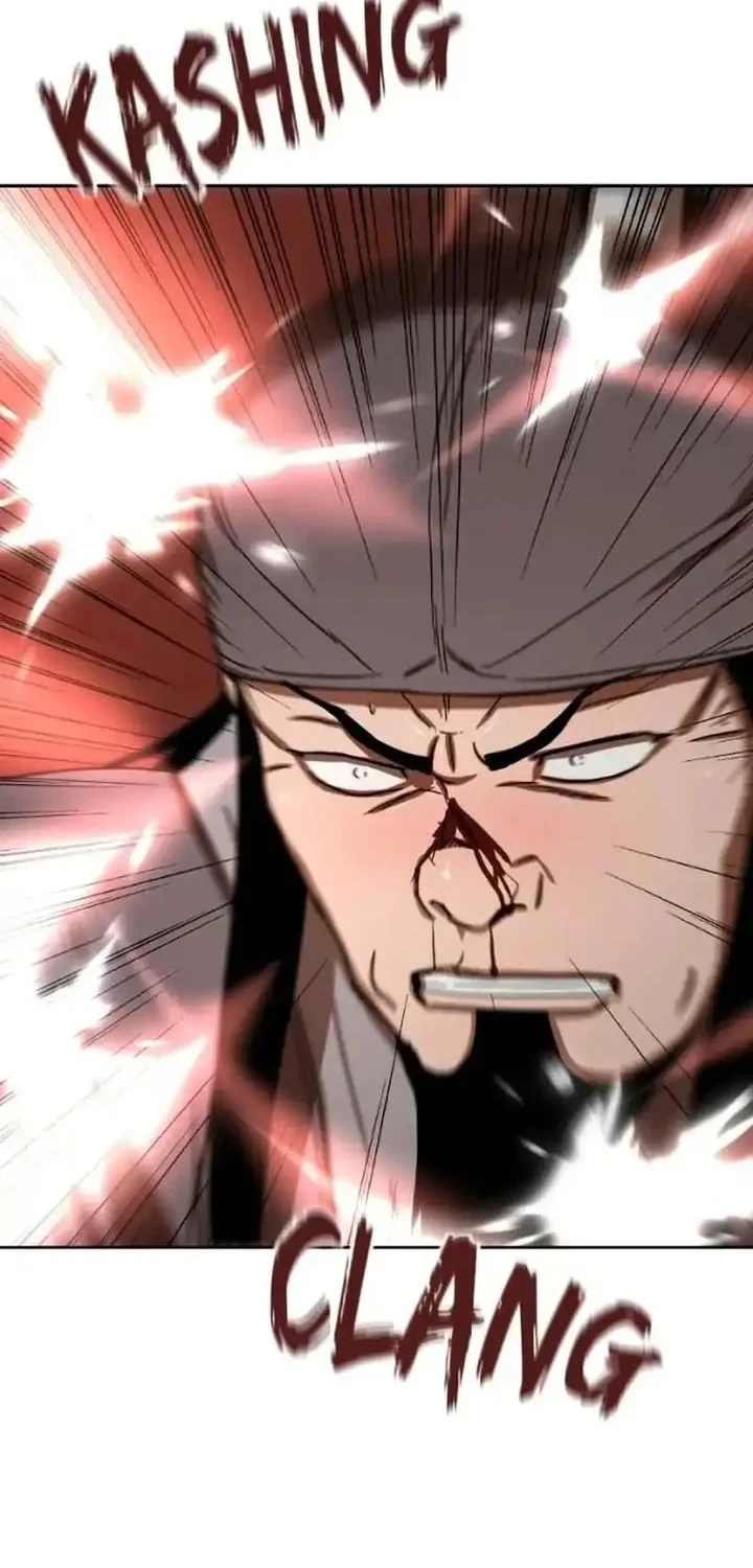 Like a Chilling Flame Chapter 53 - halaman 46