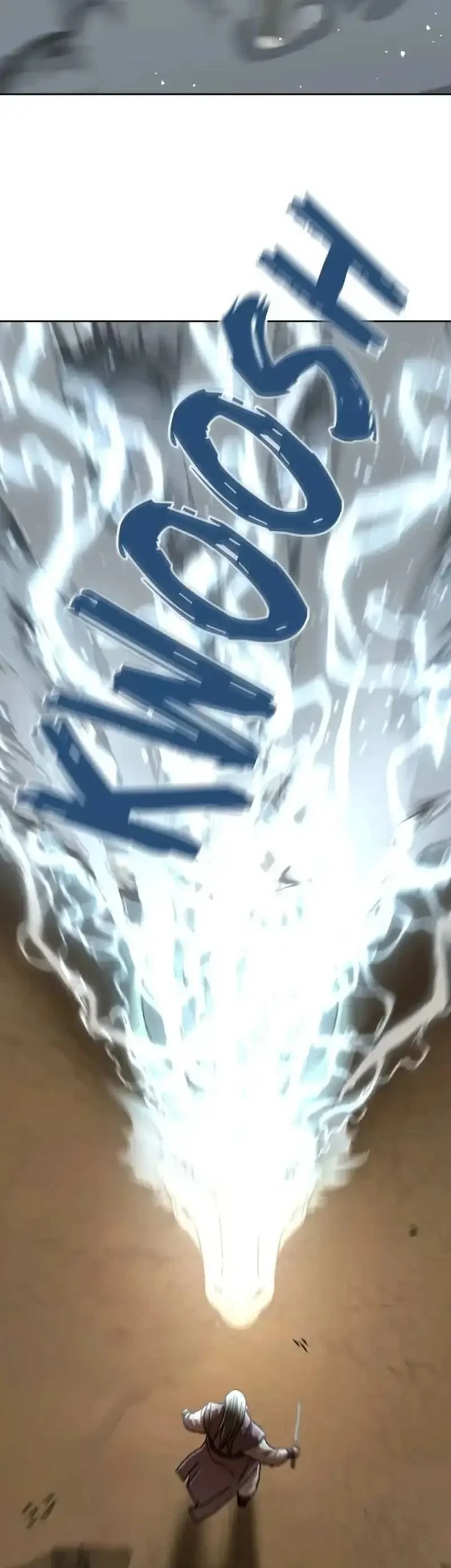 Like a Chilling Flame Chapter 53 - halaman 51
