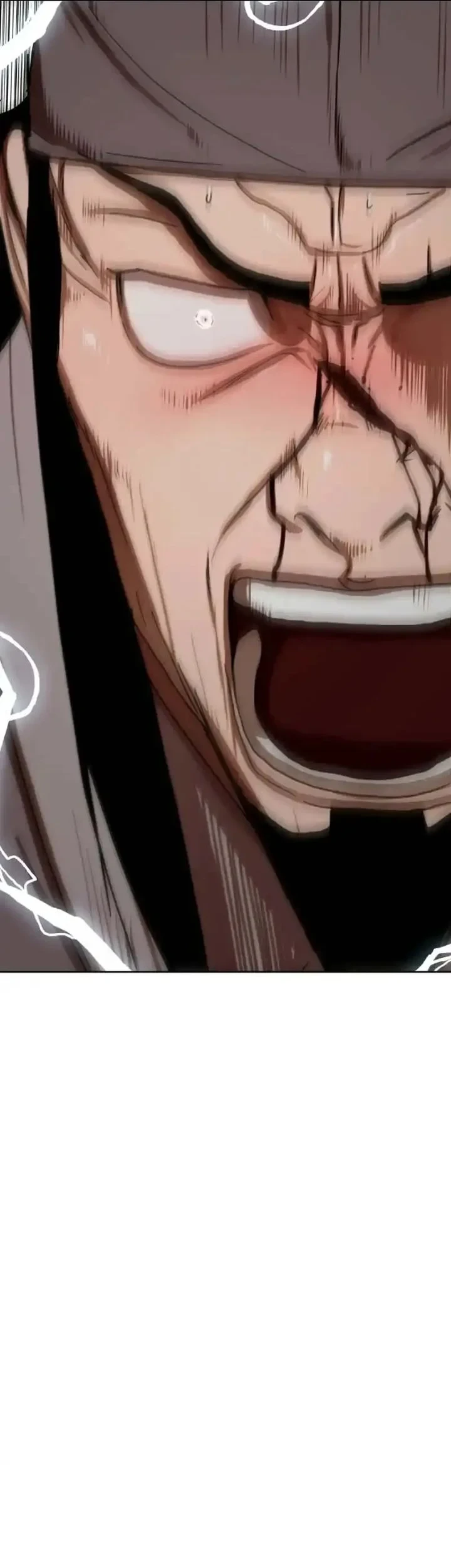 Like a Chilling Flame Chapter 53 - halaman 71