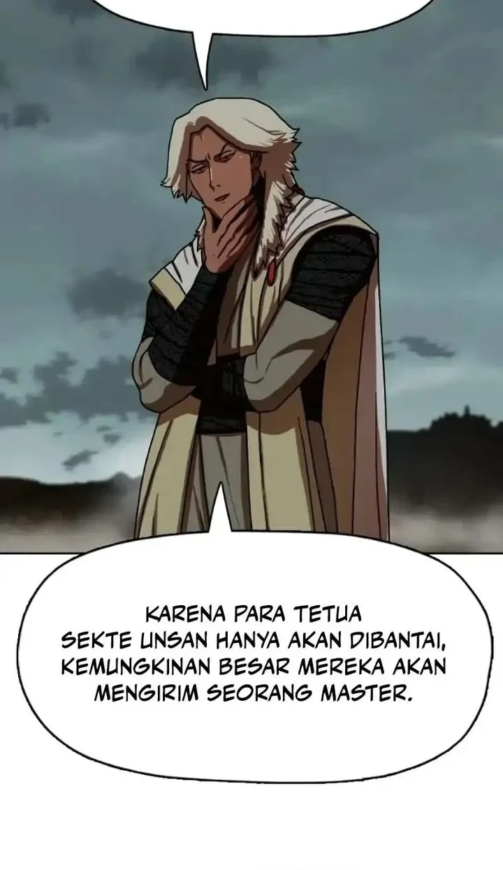 Like a Chilling Flame Chapter 54 - halaman 39
