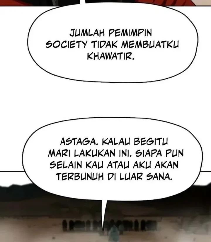 Like a Chilling Flame Chapter 54 - halaman 43