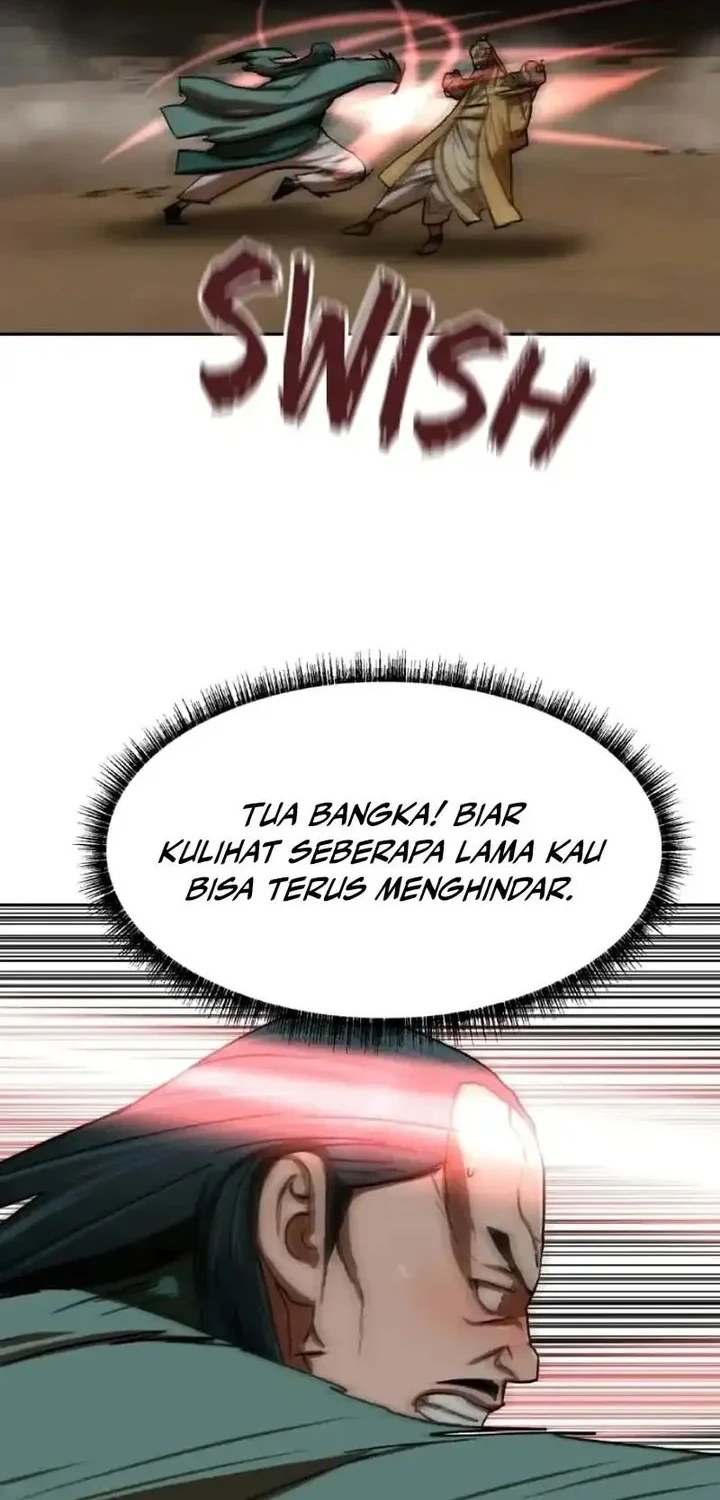 Like a Chilling Flame Chapter 54 - halaman 69