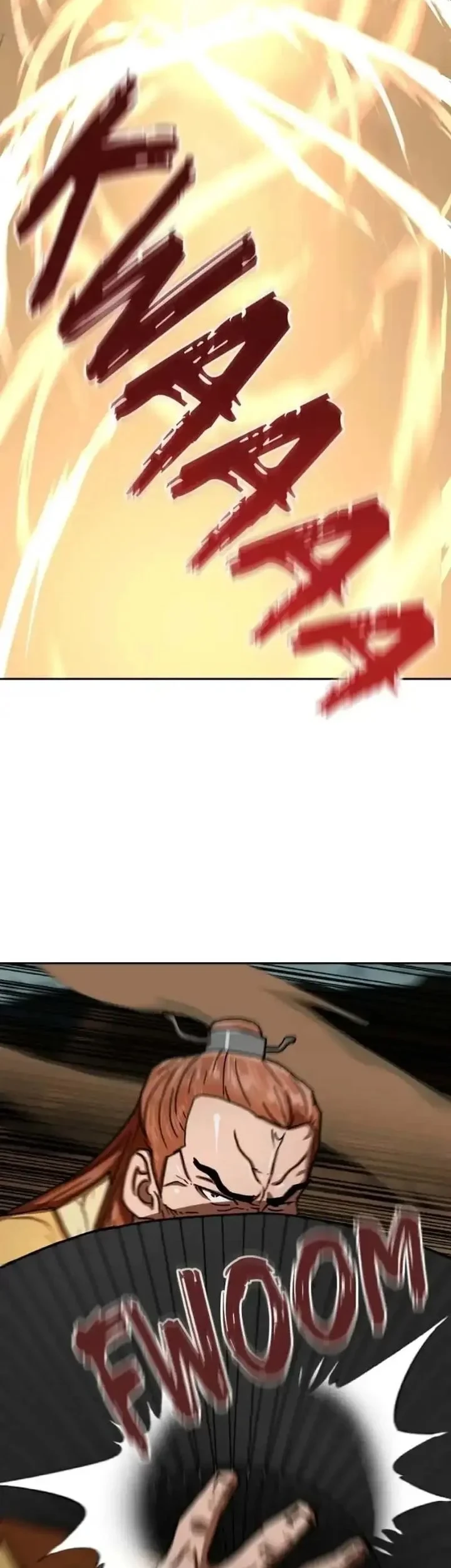 Like a Chilling Flame Chapter 54 - halaman 74