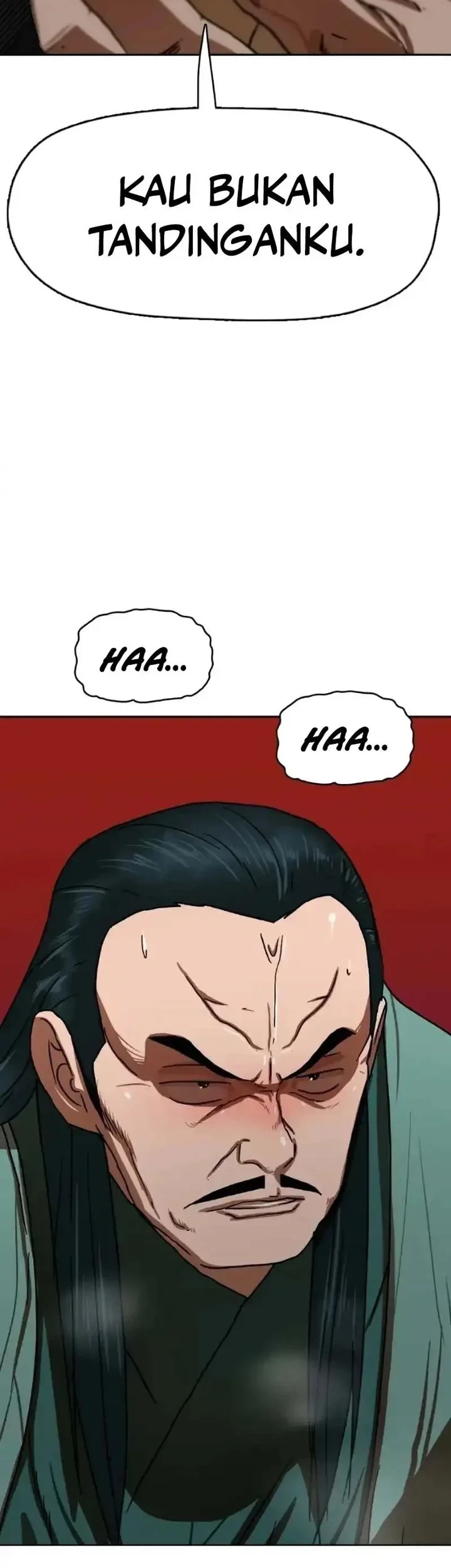 Like a Chilling Flame Chapter 54 - halaman 82