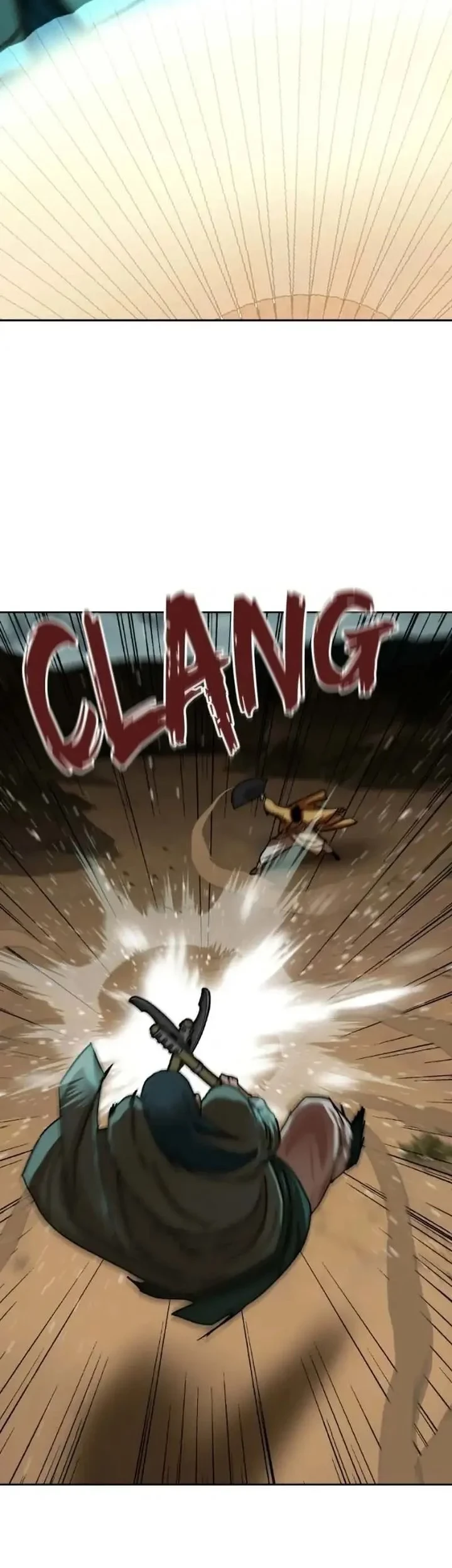 Like a Chilling Flame Chapter 55 - halaman 3