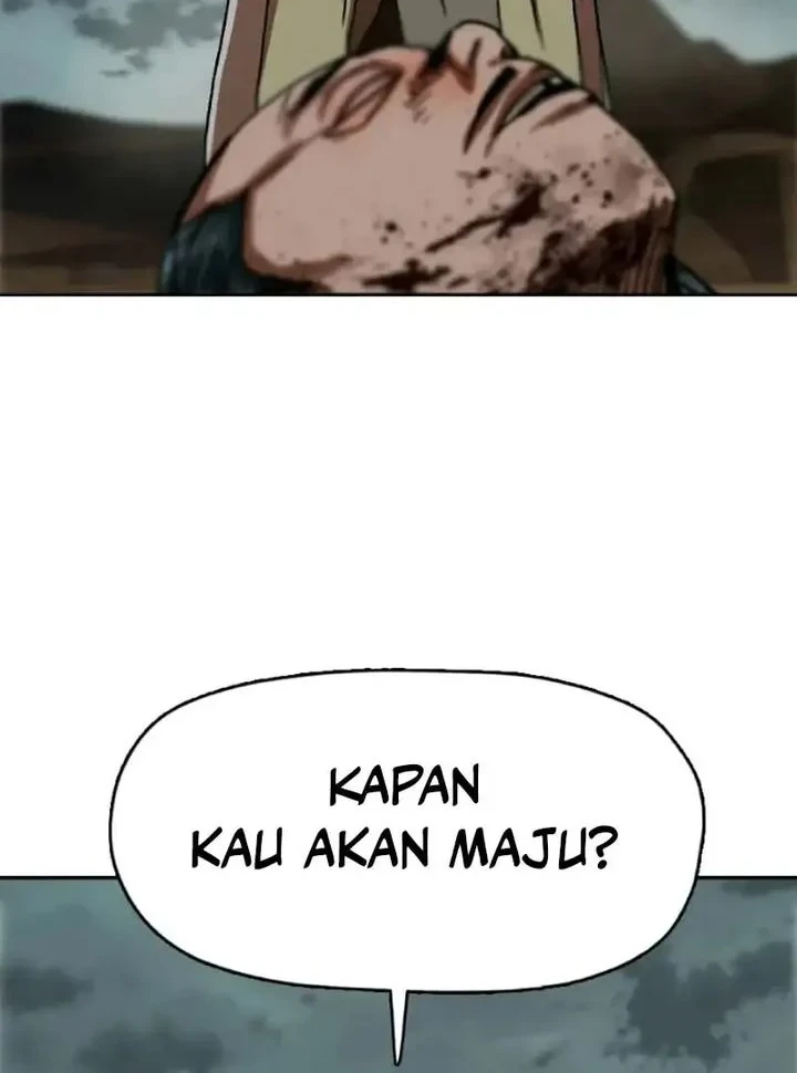 Like a Chilling Flame Chapter 55 - halaman 38