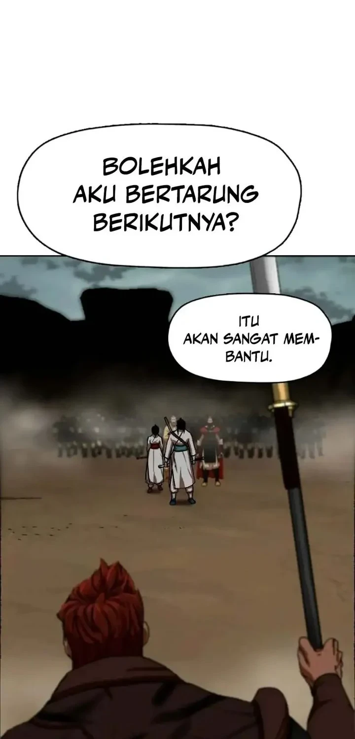 Like a Chilling Flame Chapter 55 - halaman 65