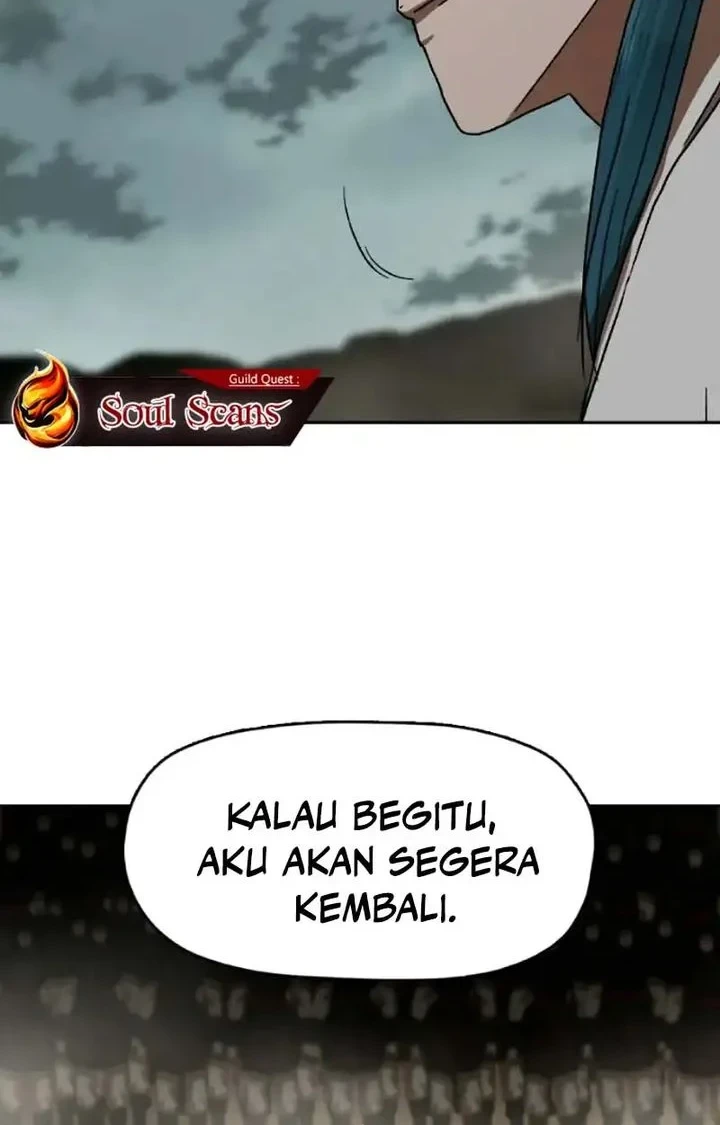 Like a Chilling Flame Chapter 55 - halaman 67