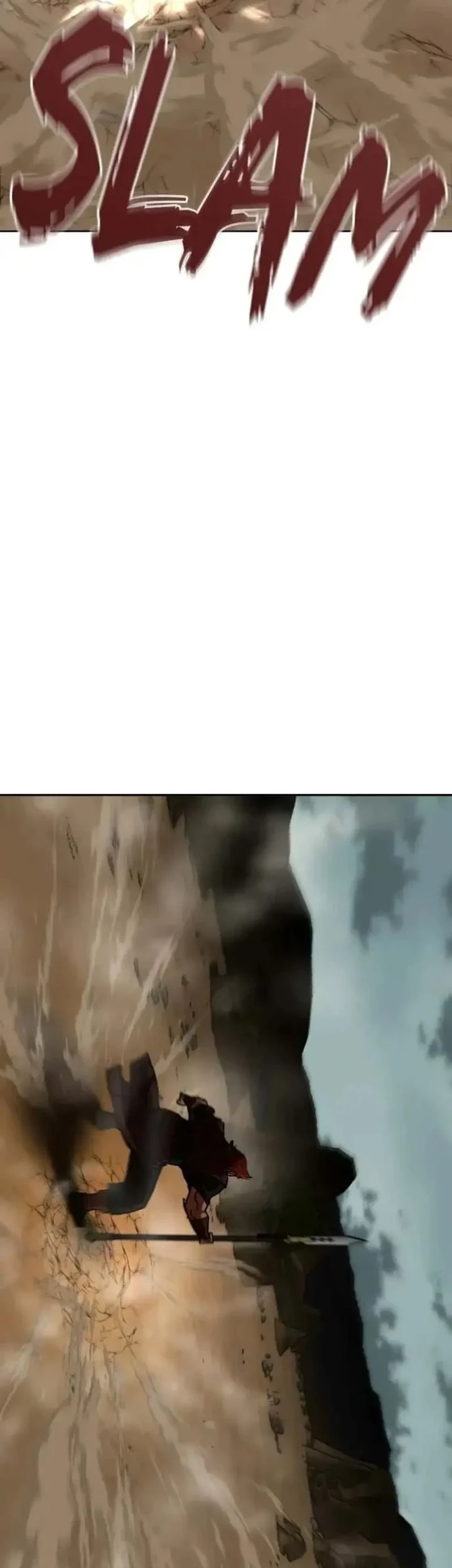 Like a Chilling Flame Chapter 55 - halaman 74