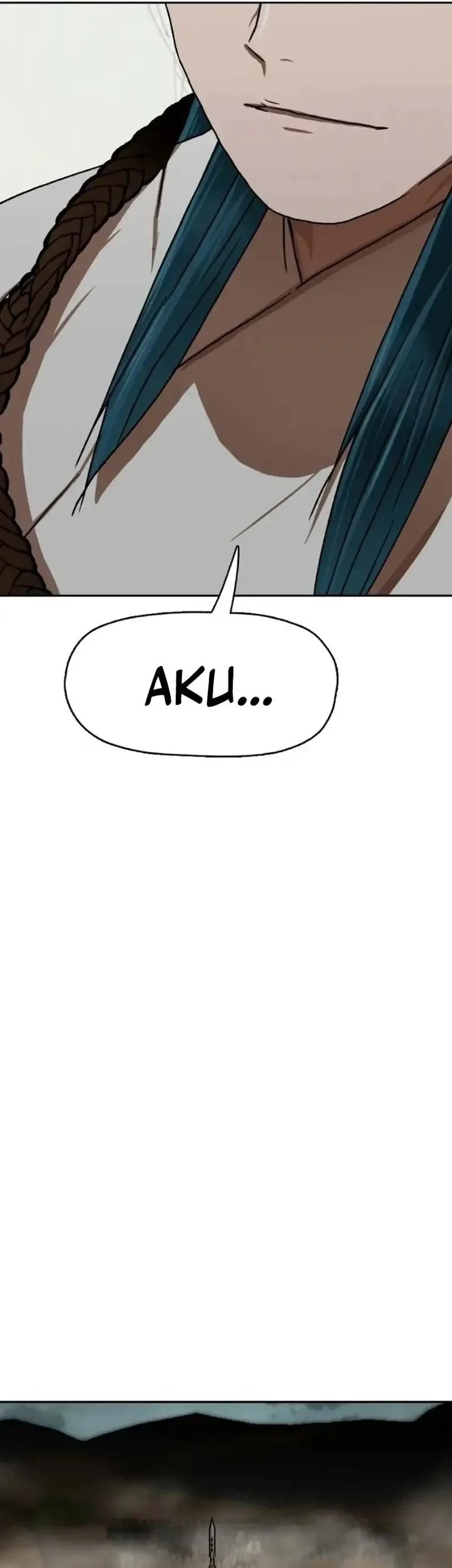 Like a Chilling Flame Chapter 55 - halaman 78