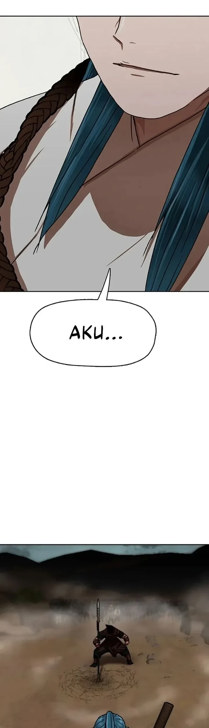 Like a Chilling Flame Chapter 56 - halaman 3