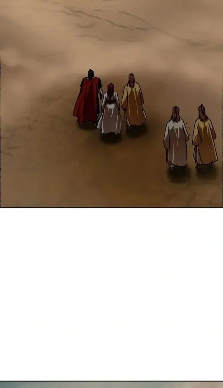 Like a Chilling Flame Chapter 56 - halaman 70