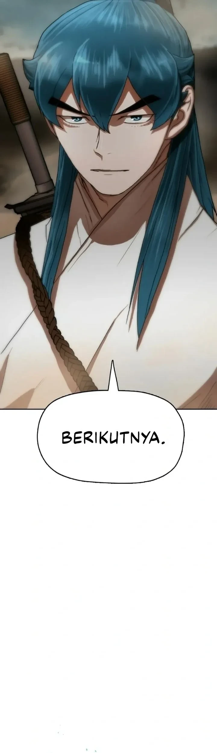 Like a Chilling Flame Chapter 56 - halaman 83