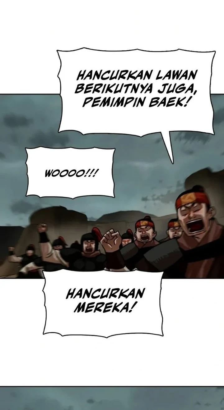 Like a Chilling Flame Chapter 57 - halaman 10