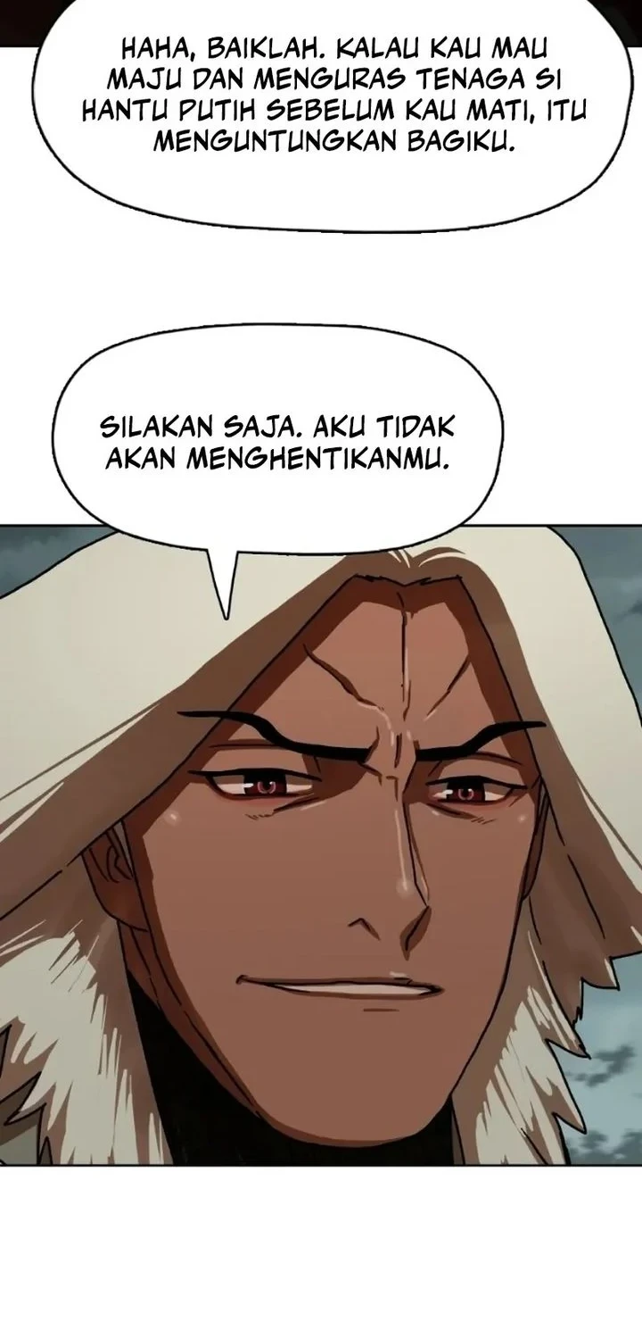 Like a Chilling Flame Chapter 57 - halaman 18