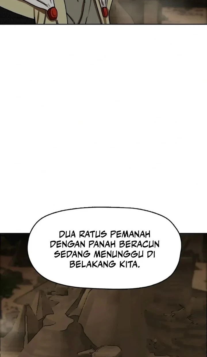 Like a Chilling Flame Chapter 57 - halaman 22