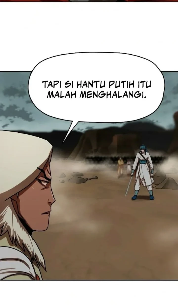 Like a Chilling Flame Chapter 57 - halaman 24