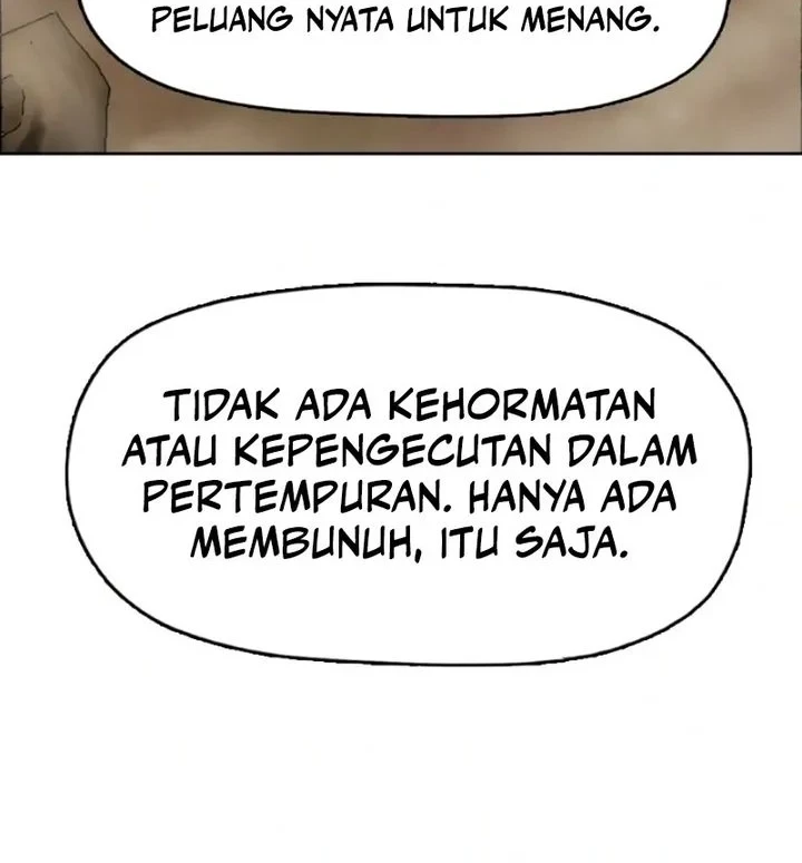 Like a Chilling Flame Chapter 57 - halaman 26