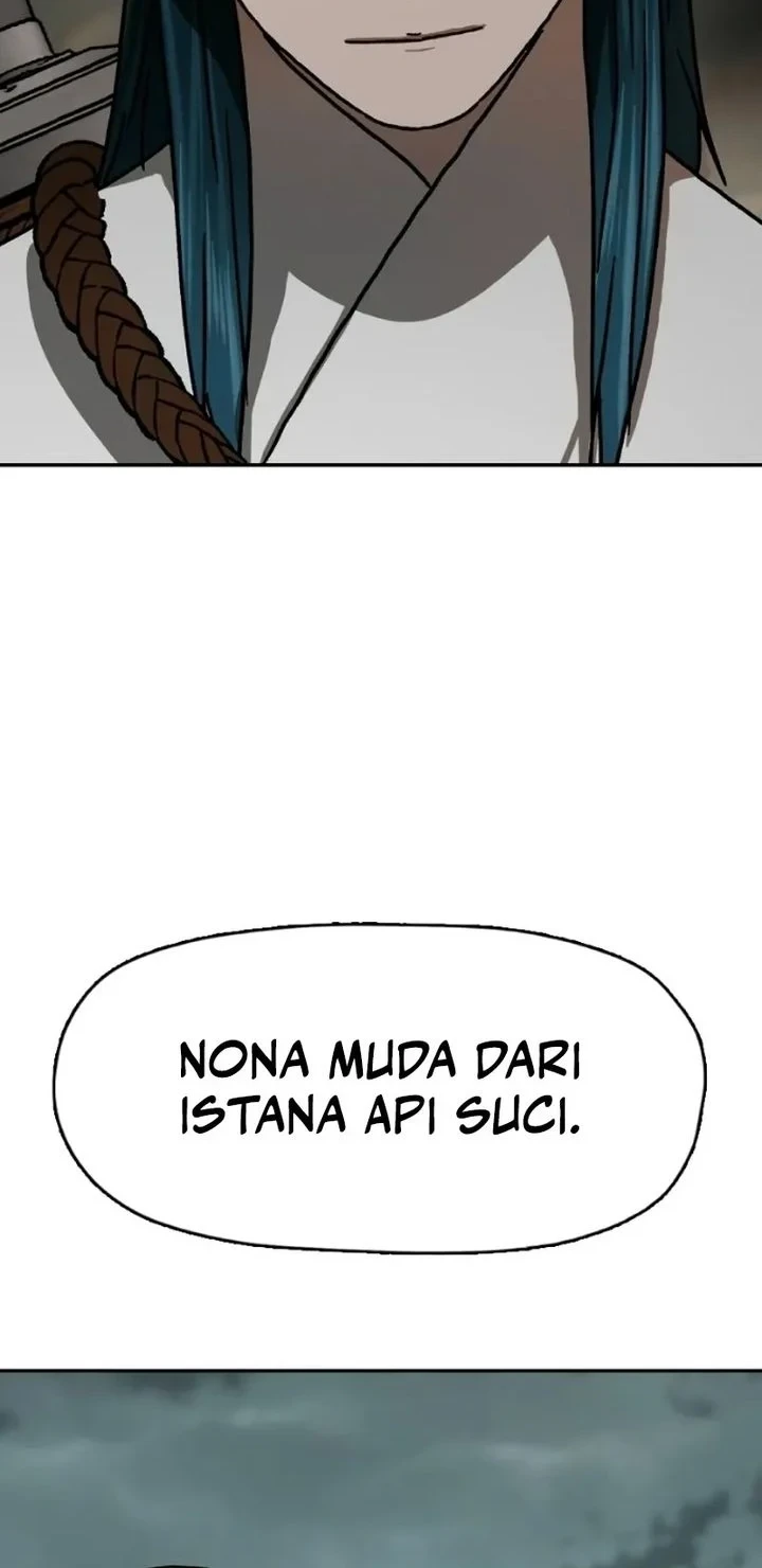 Like a Chilling Flame Chapter 57 - halaman 32