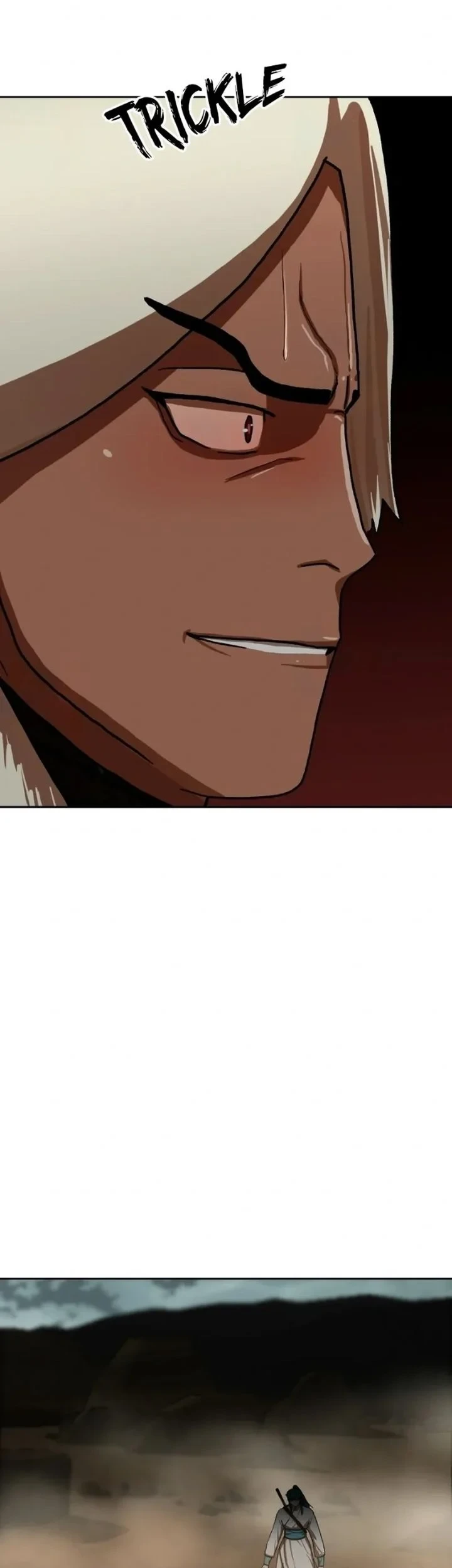 Like a Chilling Flame Chapter 57 - halaman 5