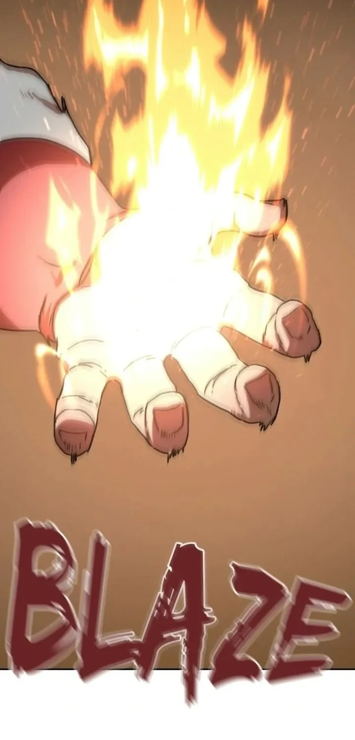 Like a Chilling Flame Chapter 57 - halaman 76