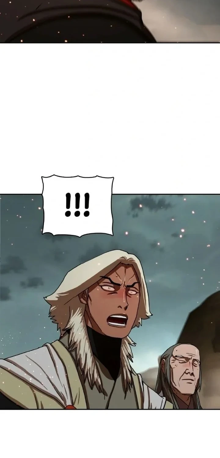 Like a Chilling Flame Chapter 57 - halaman 78