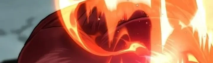 Like a Chilling Flame Chapter 57 - halaman 80