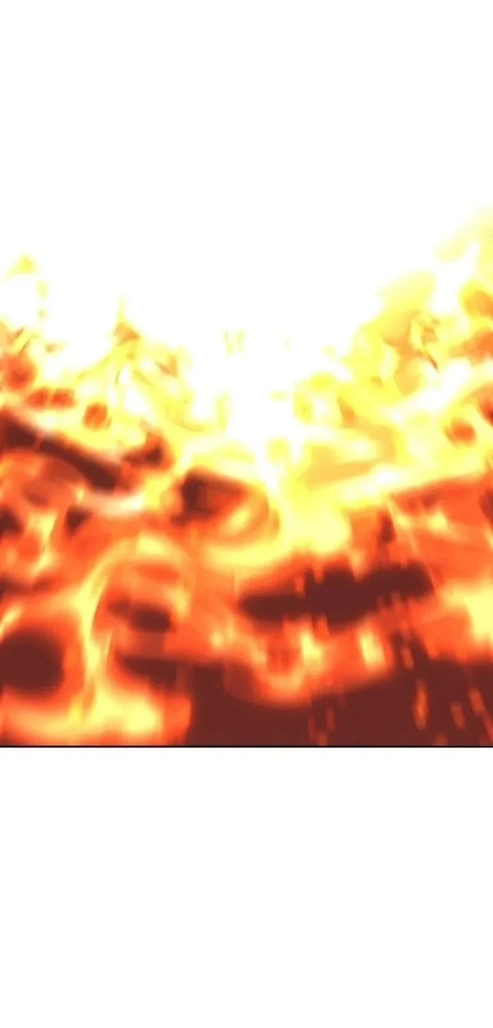 Like a Chilling Flame Chapter 57 - halaman 85