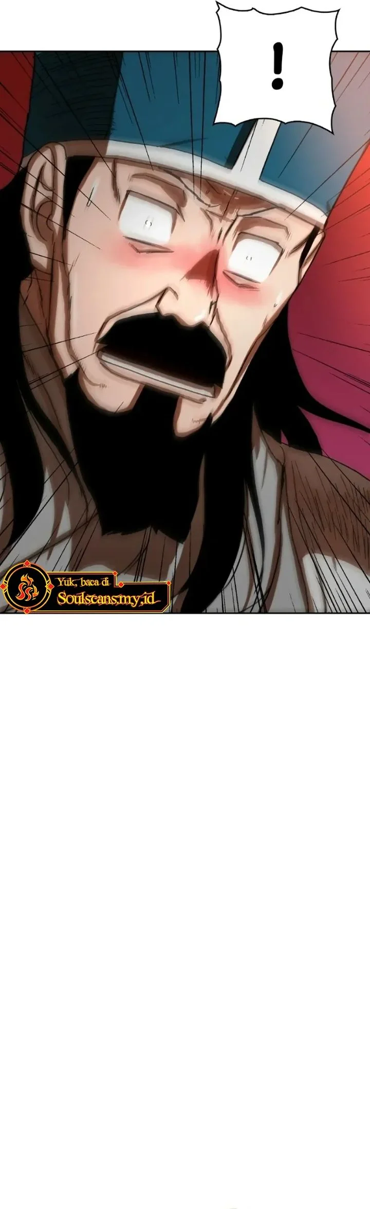 Like a Chilling Flame Chapter 58 - halaman 13