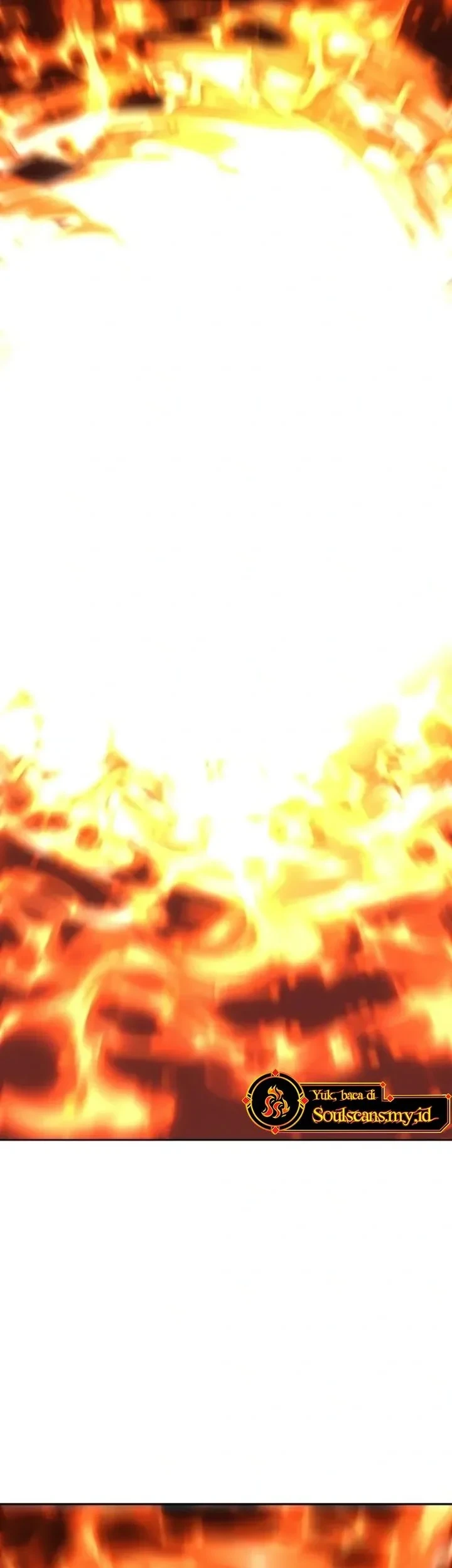 Like a Chilling Flame Chapter 58 - halaman 3