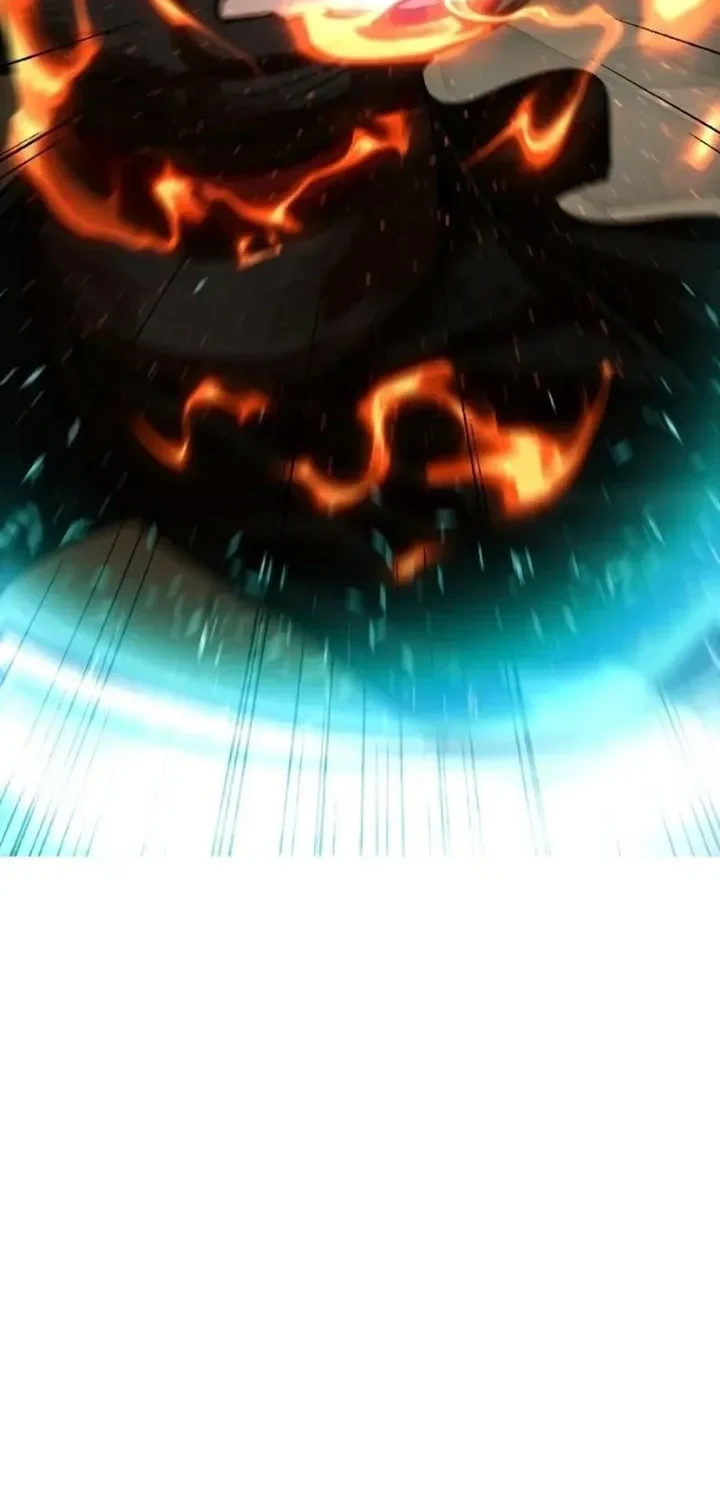 Like a Chilling Flame Chapter 58 - halaman 39